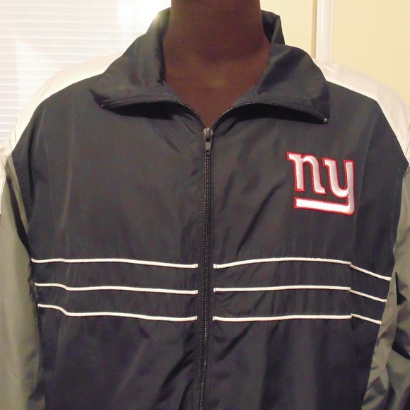 NFL NY jacket - Picture 2 of 6